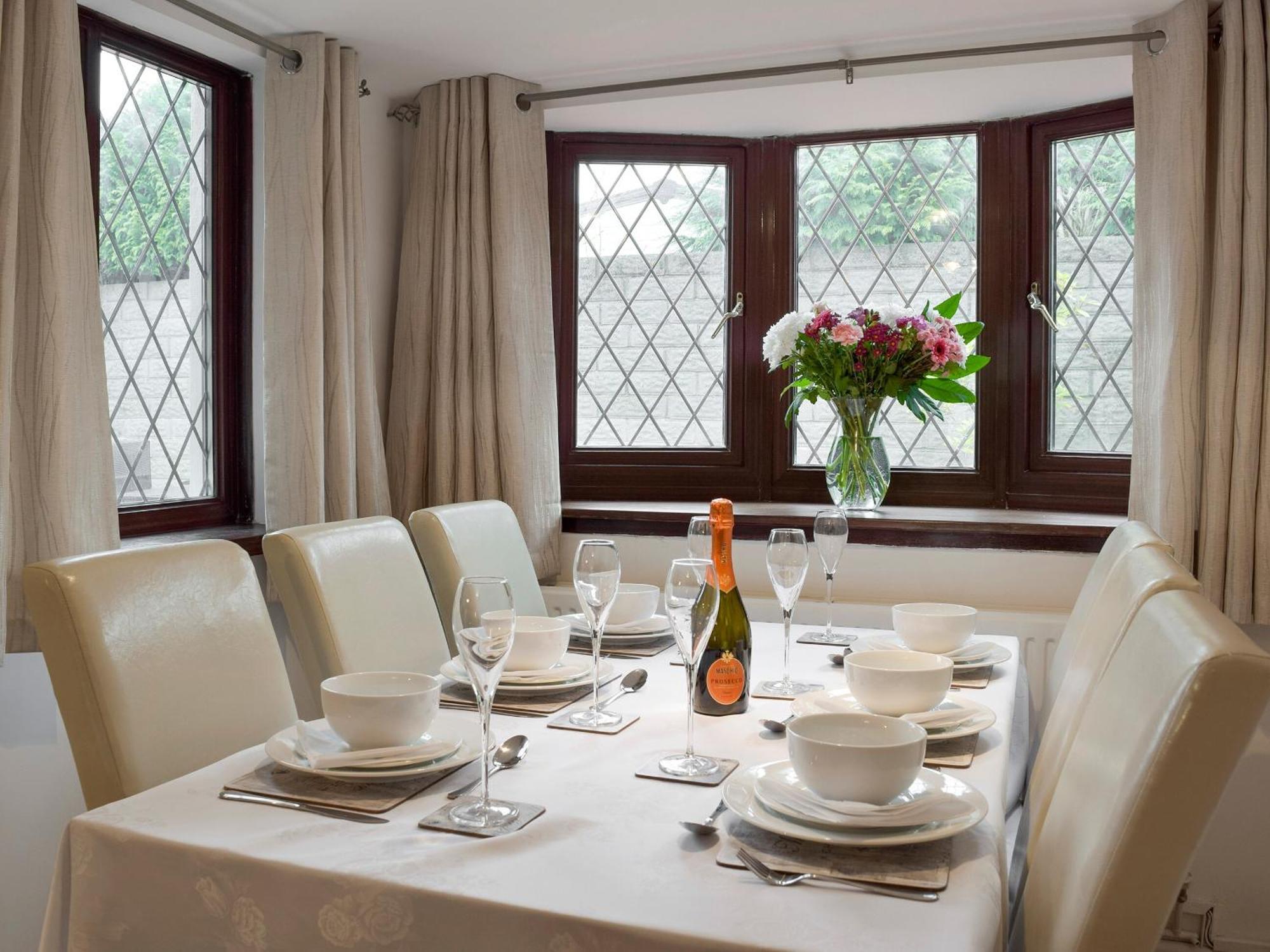 Villa Sea Breeze Mumbles Exterior foto
